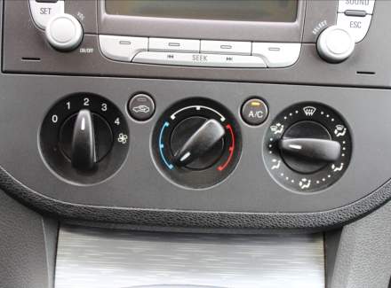 Ford - C-MAX