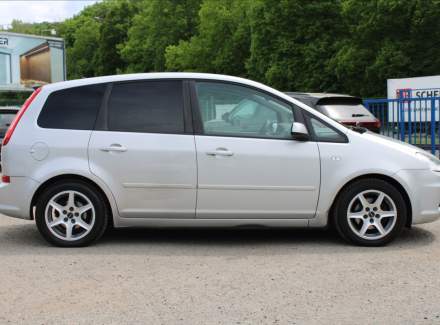 Ford - C-MAX