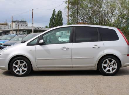 Ford - C-MAX