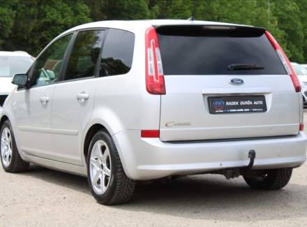 Ford - C-MAX