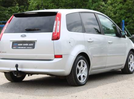 Ford - C-MAX