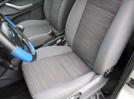 Ford - C-MAX