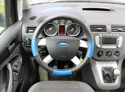 Ford - C-MAX