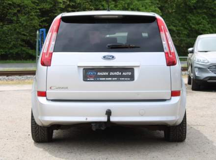 Ford - C-MAX