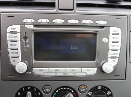 Ford - C-MAX