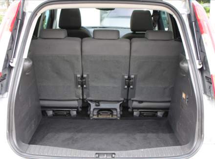Ford - C-MAX