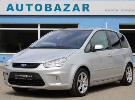 Ford - C-MAX