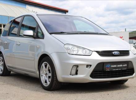 Ford - C-MAX