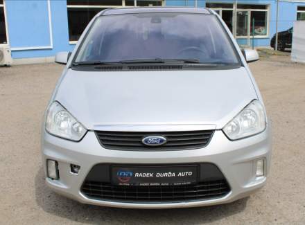 Ford - C-MAX