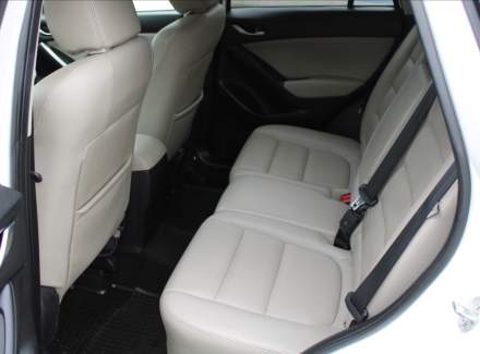 Mazda - CX-5
