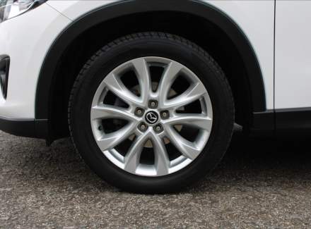 Mazda - CX-5