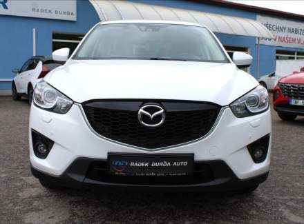 Mazda - CX-5