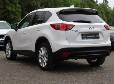 Mazda - CX-5