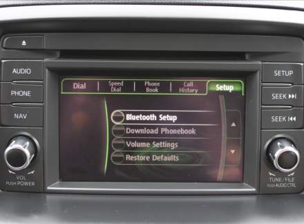 Mazda - CX-5