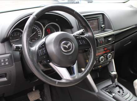 Mazda - CX-5
