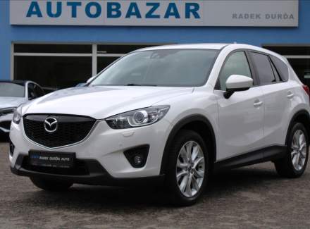 Mazda - CX-5