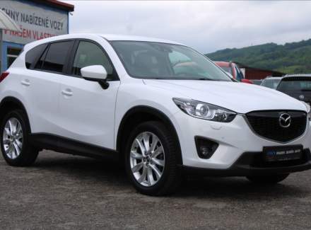 Mazda - CX-5