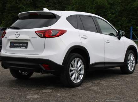 Mazda - CX-5