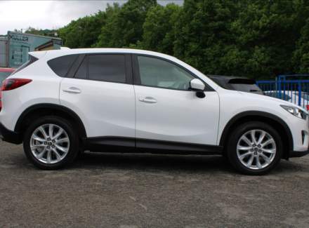 Mazda - CX-5