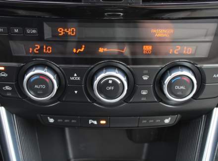 Mazda - CX-5