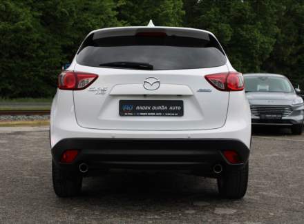 Mazda - CX-5