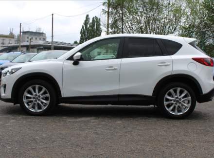 Mazda - CX-5