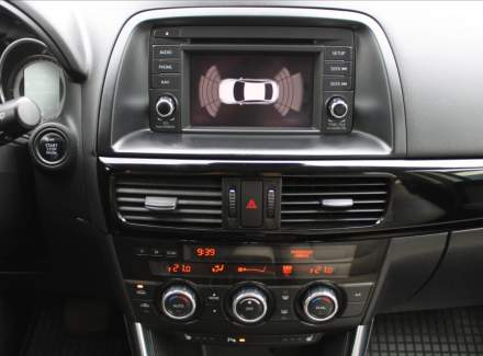 Mazda - CX-5