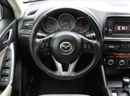 Mazda - CX-5