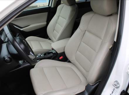 Mazda - CX-5