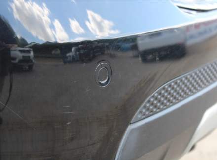 Mercedes-Benz - M-class