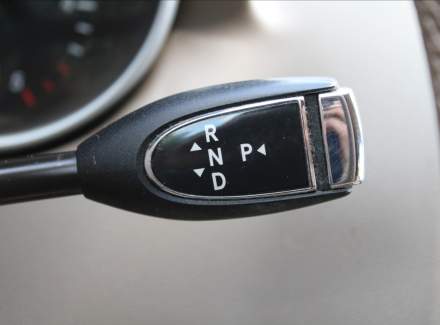 Mercedes-Benz - M-class