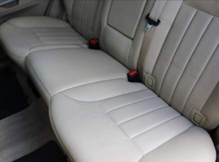 Mercedes-Benz - M-class
