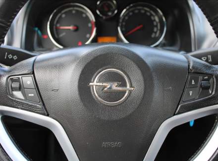 Opel - Antara