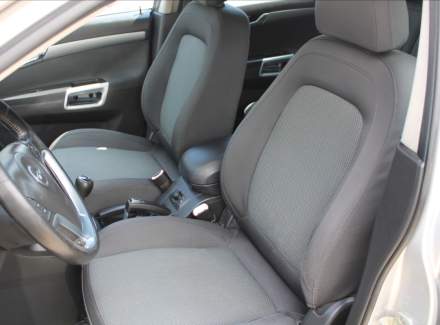 Opel - Antara
