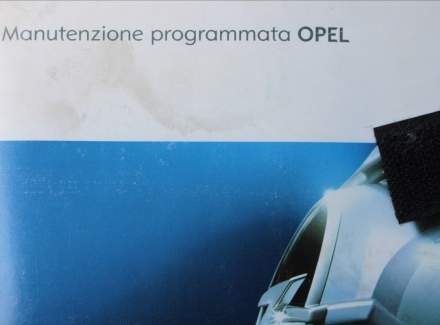 Opel - Antara