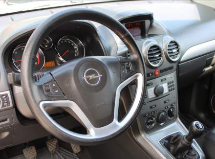 Opel - Antara