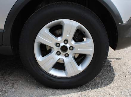 Opel - Antara