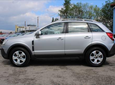Opel - Antara