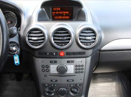 Opel - Antara