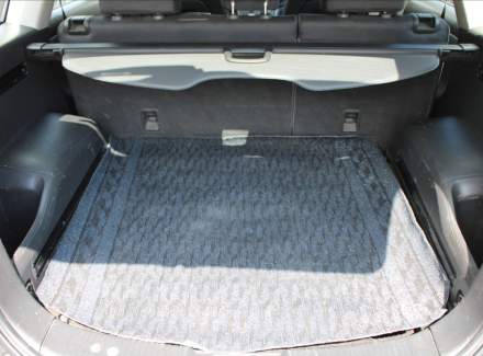 Opel - Antara