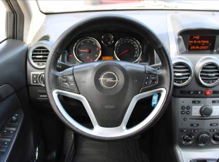 Opel - Antara