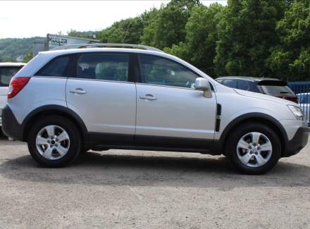Opel - Antara