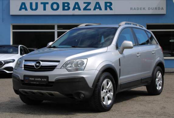 Opel - Antara