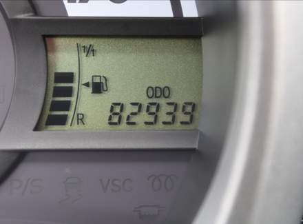 Toyota - Aygo
