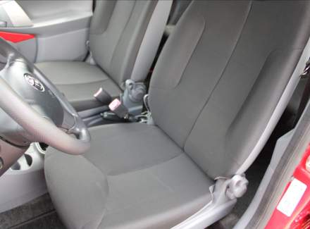 Toyota - Aygo