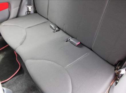 Toyota - Aygo