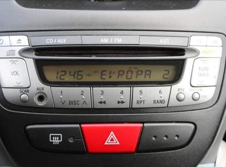 Toyota - Aygo