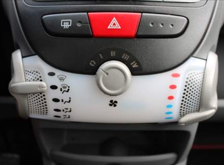 Toyota - Aygo