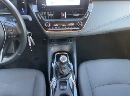 Toyota - Corolla
