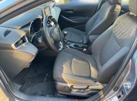 Toyota - Corolla